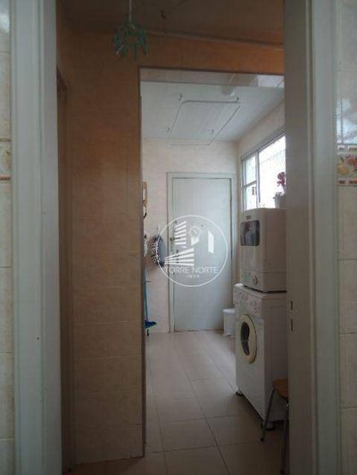 Apartamento, 3 quartos, 167 m² - Foto 4