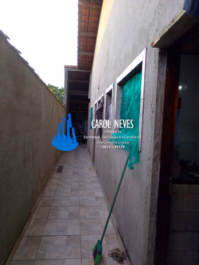 Casa, 3 quartos, 120 m² - Foto 1