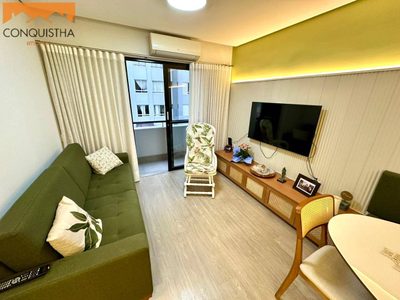 Apartamento, 3 quartos, 74 m² - Foto 4