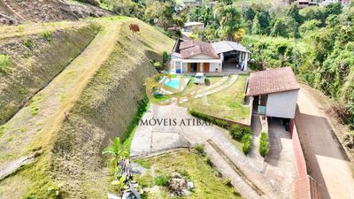 Casa, 6 quartos, 3300 m² - Foto 1