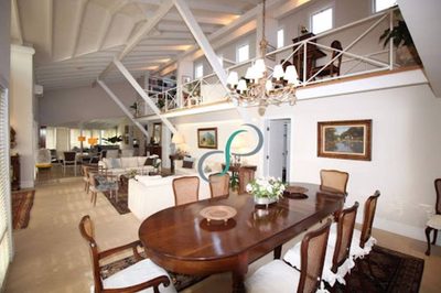 Casa, 4 quartos, 629 m² - Foto 4