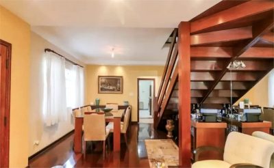 Casa, 3 quartos, 170 m² - Foto 2