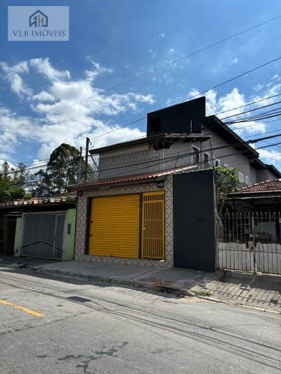 Apartamento, 8 quartos, 250 m² - Foto 1