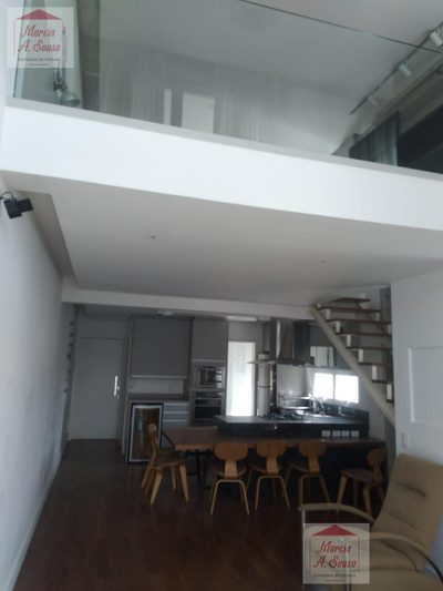 Apartamento, 1 quarto, 100 m² - Foto 3