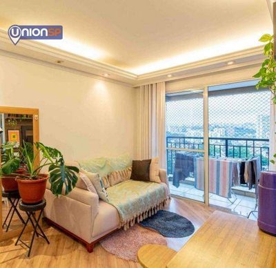 Apartamento, 3 quartos, 101 m² - Foto 1