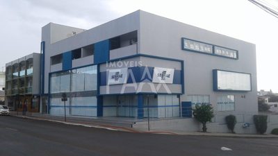 Apartamento, 2 quartos, 94 m² - Foto 1