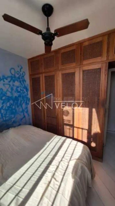 Apartamento, 3 quartos, 94 m² - Foto 1