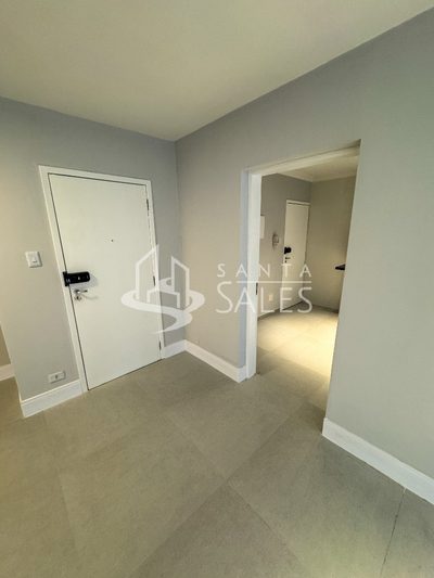 Apartamento, 3 quartos, 106 m² - Foto 3