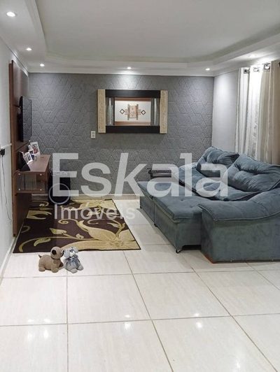Casa, 3 quartos, 149 m² - Foto 2