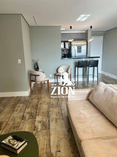 Apartamento, 2 quartos, 92 m² - Foto 4
