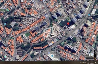 Terreno, 1072 m² - Foto 1