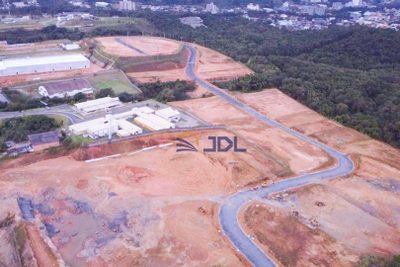 Loteamento e Condomínio, 6508 m² - Foto 5