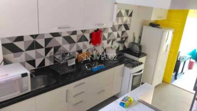 Apartamento, 2 quartos, 87 m² - Foto 1