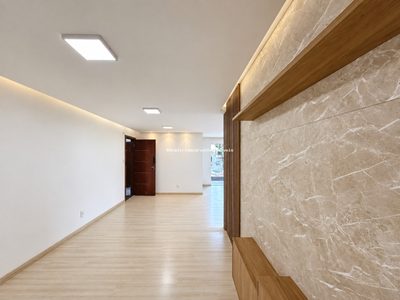 Apartamento, 3 quartos, 122 m² - Foto 4