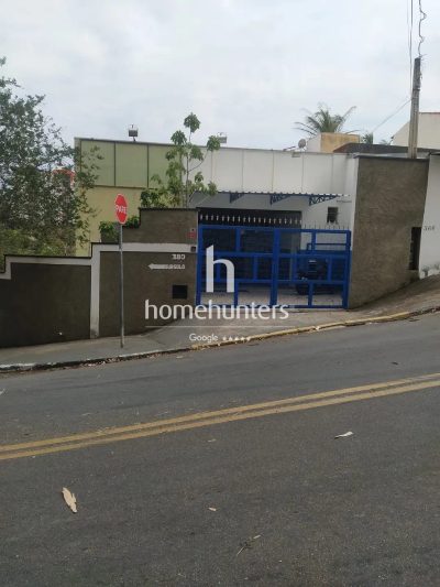 Depósito-Galpão, 200 m² - Foto 1