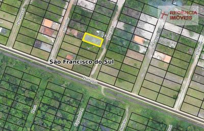 Terreno, 375 m² - Foto 1