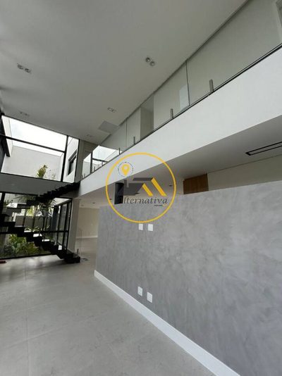 Sobrado, 4 quartos, 398 m² - Foto 3