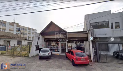 Terreno, 465 m² - Foto 1