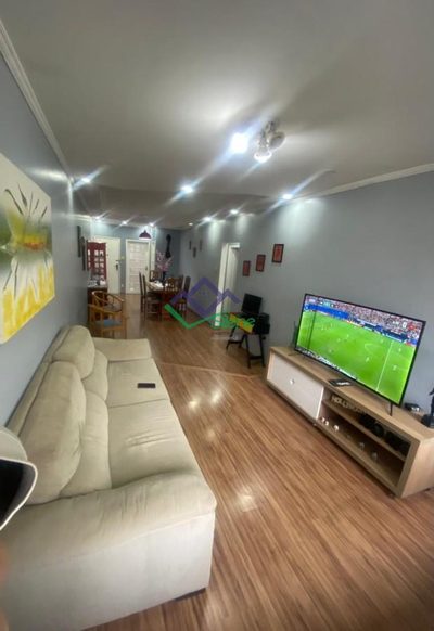 Apartamento, 3 quartos, 115 m² - Foto 2