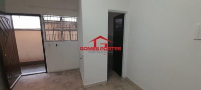 Sala-Conjunto, 35 m² - Foto 2