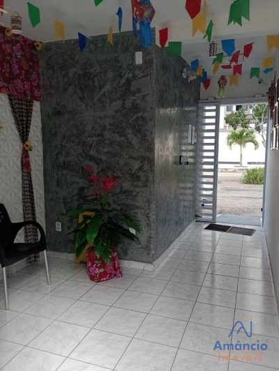 Apartamento, 2 quartos, 54 m² - Foto 4