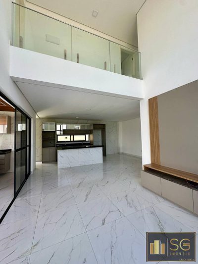 Casa de Condomínio, 4 quartos - Foto 2