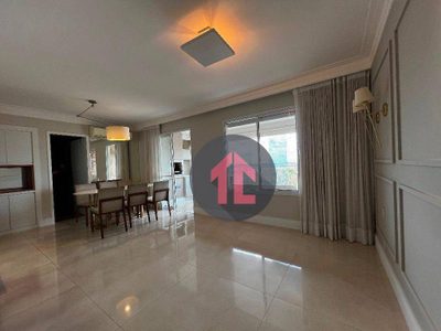 Apartamento, 3 quartos, 98 m² - Foto 1