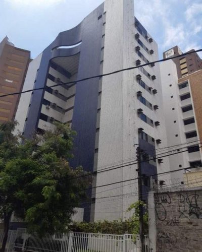Apartamento, 2 quartos, 57 m² - Foto 2