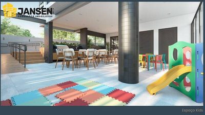 Apartamento, 3 quartos, 128 m² - Foto 4