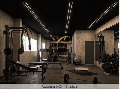 Apartamento, 2 quartos, 55 m² - Foto 5