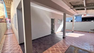 Casa, 3 quartos, 128 m² - Foto 4