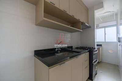 Apartamento, 2 quartos, 48 m² - Foto 4