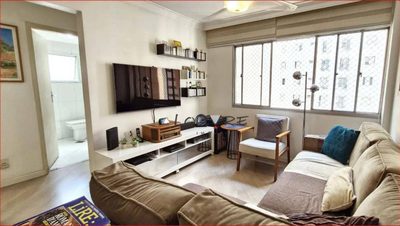 Apartamento, 2 quartos, 71 m² - Foto 4