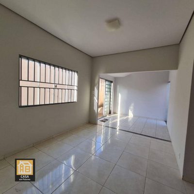 Casa, 2 quartos, 60 m² - Foto 5