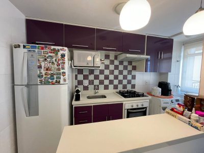 Apartamento, 2 quartos, 45 m² - Foto 1