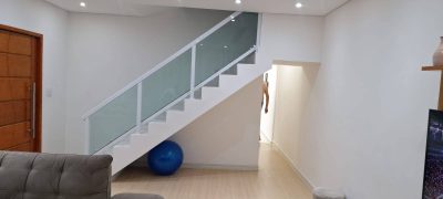 Sobrado, 3 quartos, 250 m² - Foto 1
