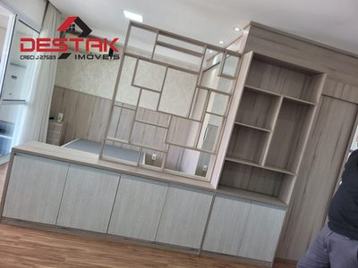Apartamento, 1 quarto, 48 m² - Foto 2