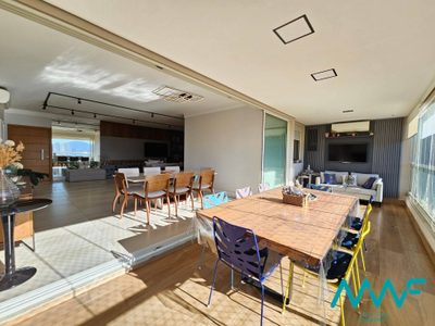Apartamento, 4 quartos, 228 m² - Foto 4