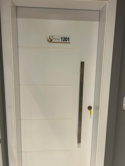 Apartamento, 3 quartos, 136 m² - Foto 3