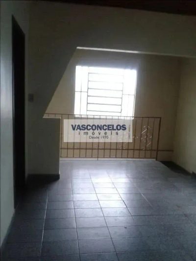 Casa, 3 quartos, 50 m² - Foto 1
