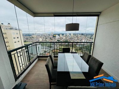 Apartamento, 2 quartos, 160 m² - Foto 3
