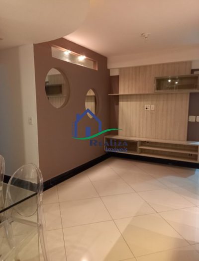 Apartamento, 3 quartos, 60 m² - Foto 5