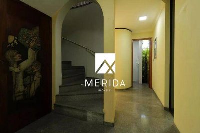 Sobrado, 4 quartos, 311 m² - Foto 3
