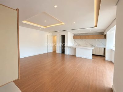 Apartamento, 3 quartos, 115 m² - Foto 4