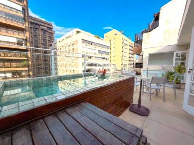 Cobertura, 4 quartos, 310 m² - Foto 3