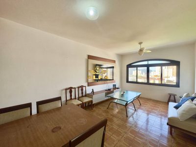 Apartamento, 2 quartos, 100 m² - Foto 3