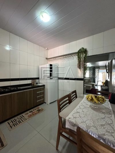 Casa, 2 quartos, 210 m² - Foto 2