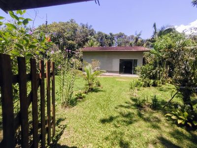 Casa, 2 quartos, 427 m² - Foto 1