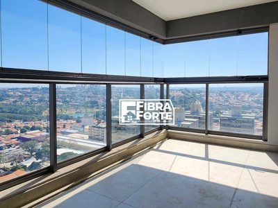 Apartamento, 2 quartos, 125 m² - Foto 5