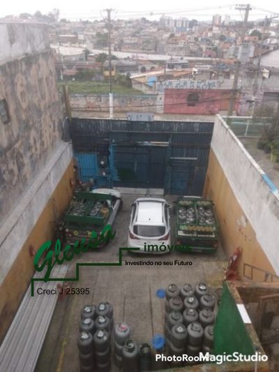 Prédio Inteiro, 188 m² - Foto 4